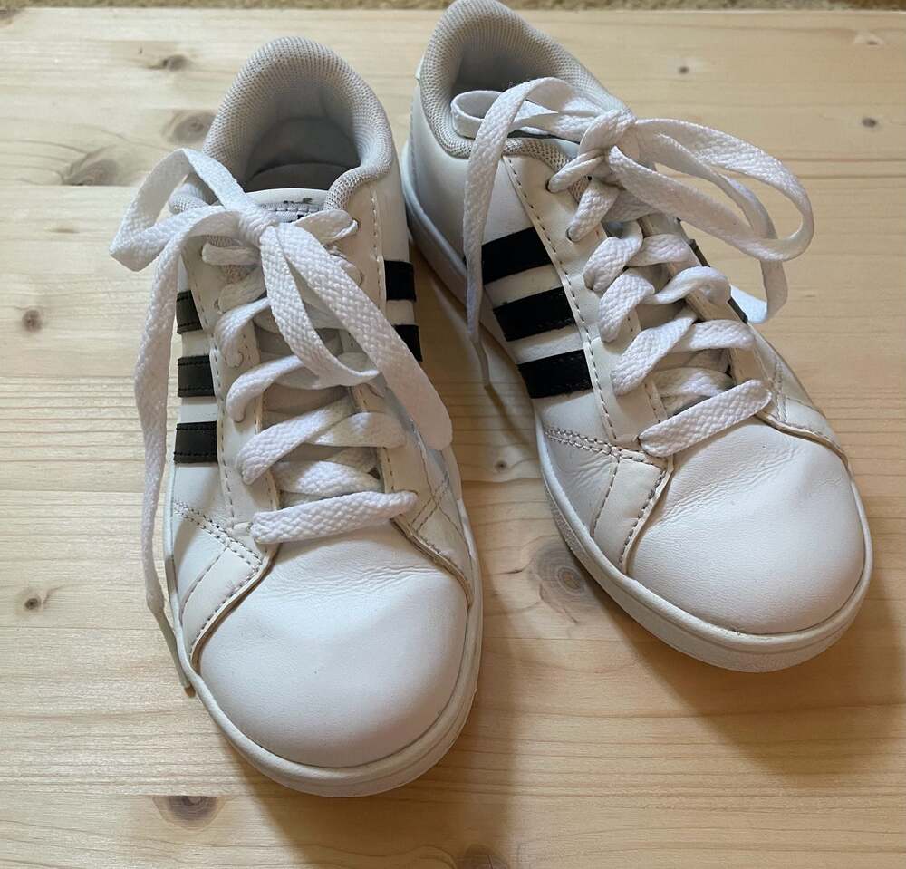 adidas